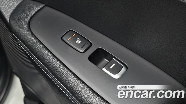 Kia Sorento 2016 — photo 23