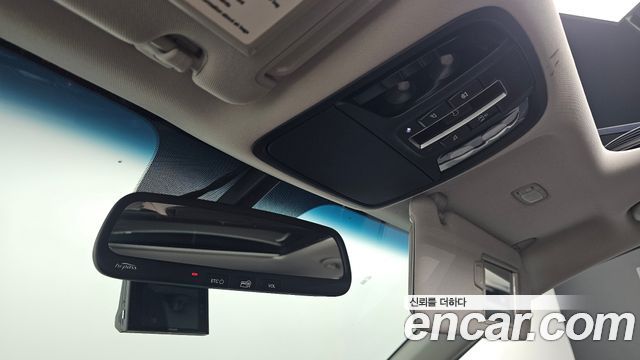Kia Sorento 2016 — photo 26