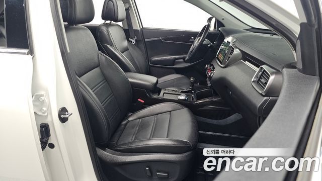 Kia Sorento 2016 — photo 16