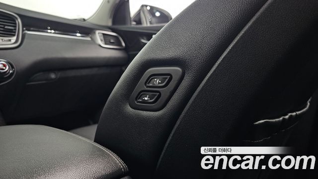 Kia Sorento 2016 — photo 30