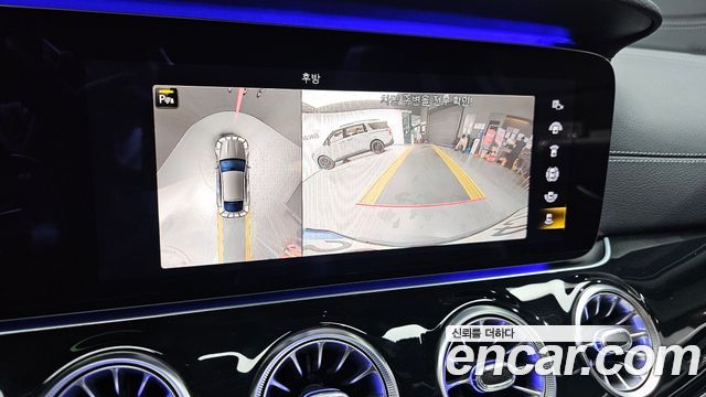Mercedes-Benz AMG GT 2021 — photo 15