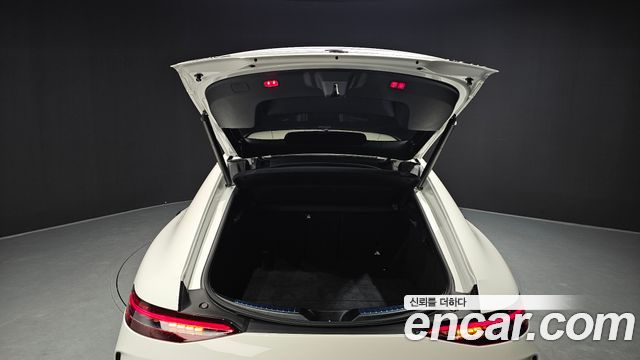 Mercedes-Benz AMG GT 2021 — photo 20