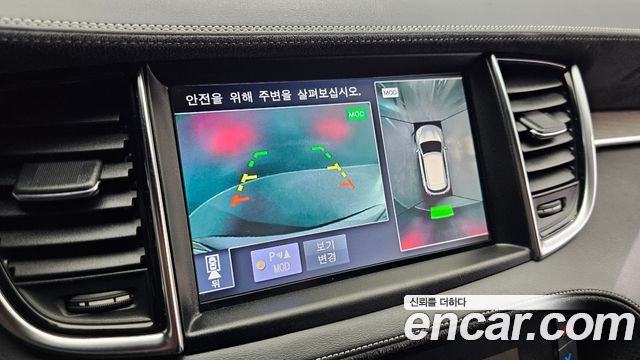 Infiniti QX50 2019 — photo 21