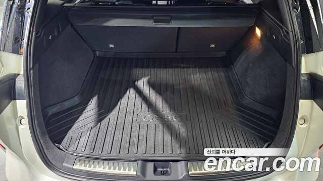Infiniti QX50 2019 — photo 23