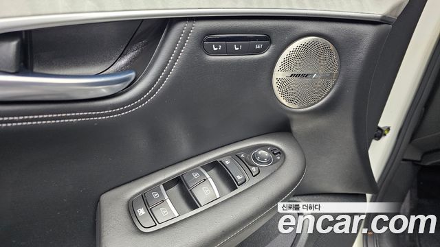 Infiniti QX50 2019 — photo 25