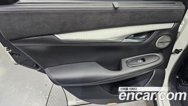 Infiniti QX50 2019 — photo 15