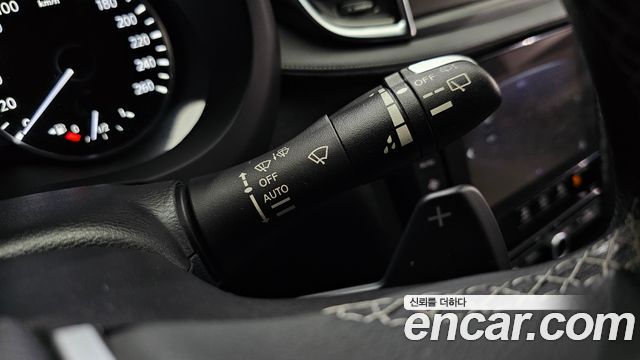 Infiniti QX50 2019 — photo 28