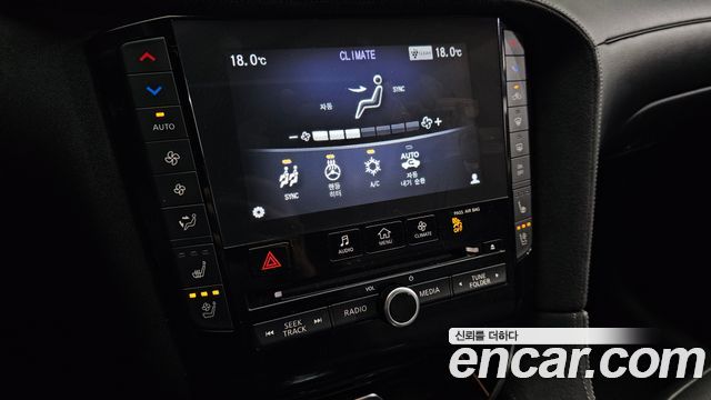 Infiniti QX50 2019 — photo 29