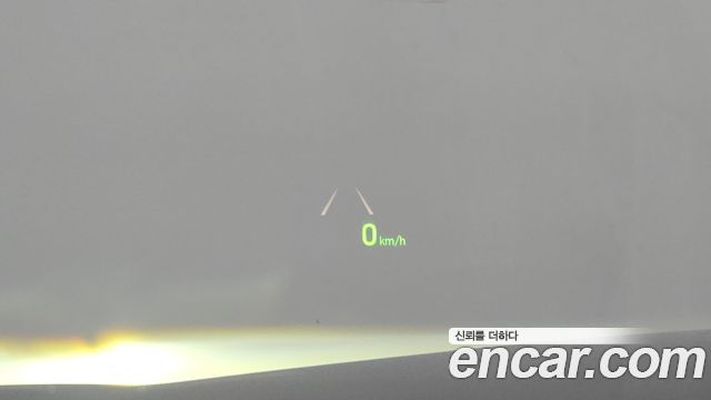 Genesis EQ900 2016 — photo 16