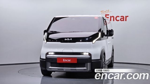 Kia PV5 2026 — photo 3