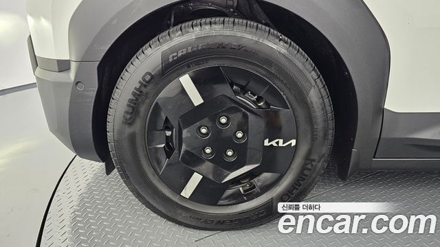 Kia PV5 2026 — photo 5