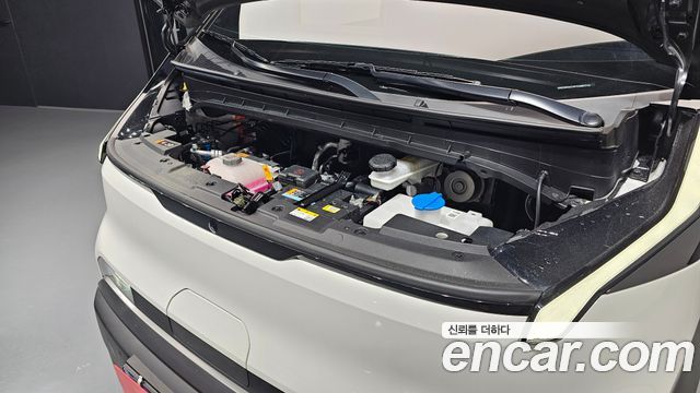 Kia PV5 2026 — photo 6