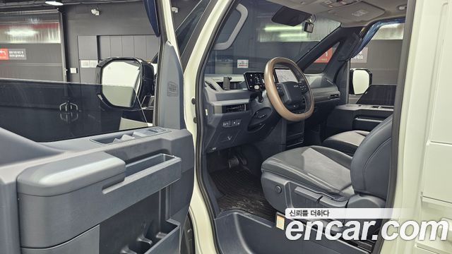Kia PV5 2026 — photo 10