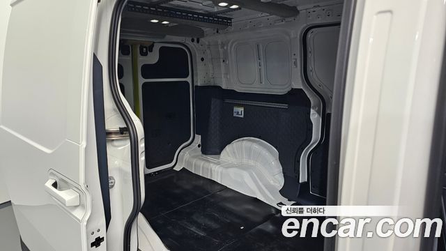Kia PV5 2026 — photo 12