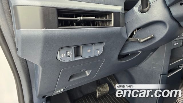 Kia PV5 2026 — photo 20