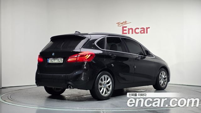 BMW 2-Series 2021 — photo 2