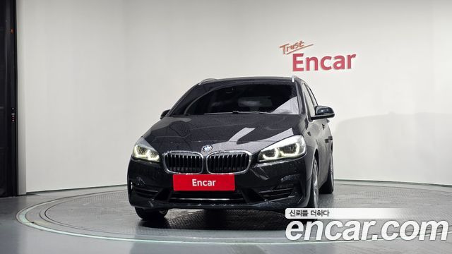 BMW 2-Series 2021 — photo 3