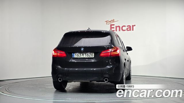 BMW 2-Series 2021 — photo 4