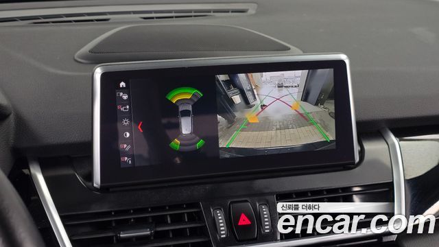 BMW 2-Series 2021 — photo 15