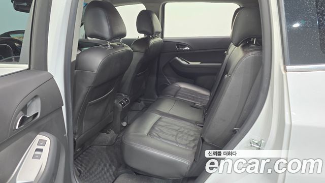 Chevrolet Korea Orlando 2014 — photo 17
