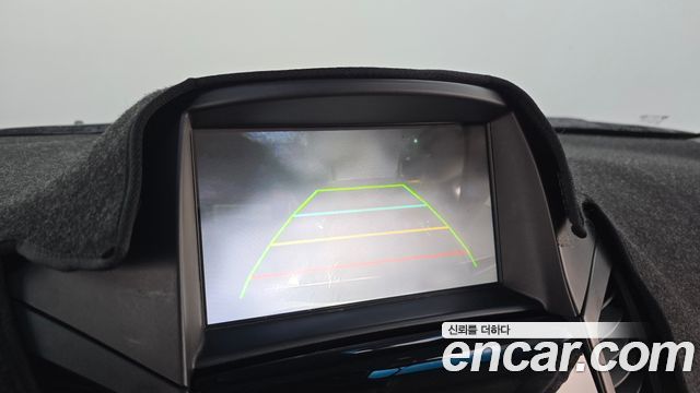 Chevrolet Korea Orlando 2014 — photo 20