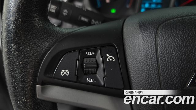 Chevrolet Korea Orlando 2014 — photo 22