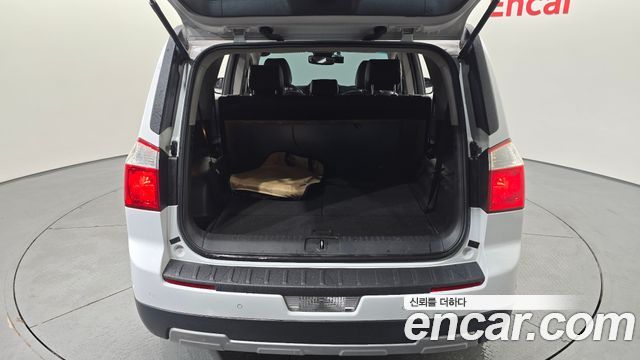 Chevrolet Korea Orlando 2014 — photo 23