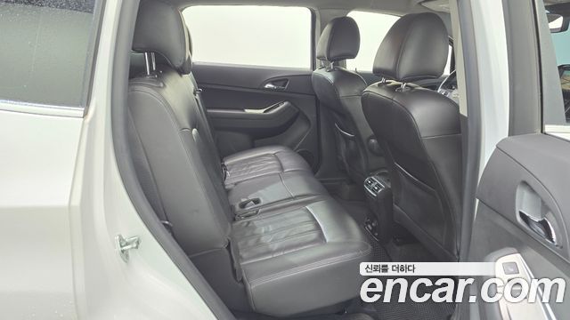 Chevrolet Korea Orlando 2014 — photo 25