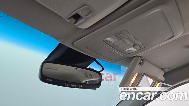 Chevrolet Korea Orlando 2014 — photo 26