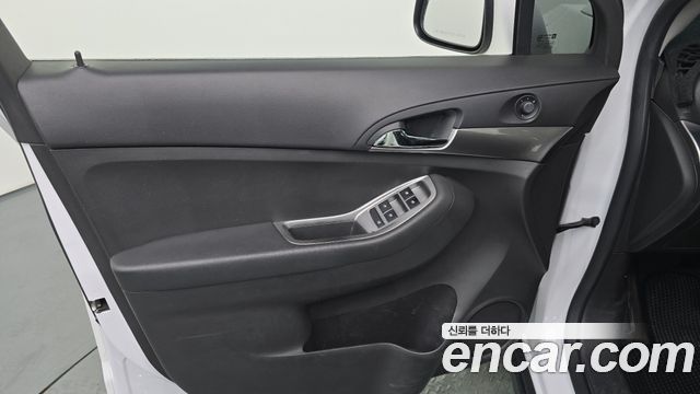 Chevrolet Korea Orlando 2014 — photo 14