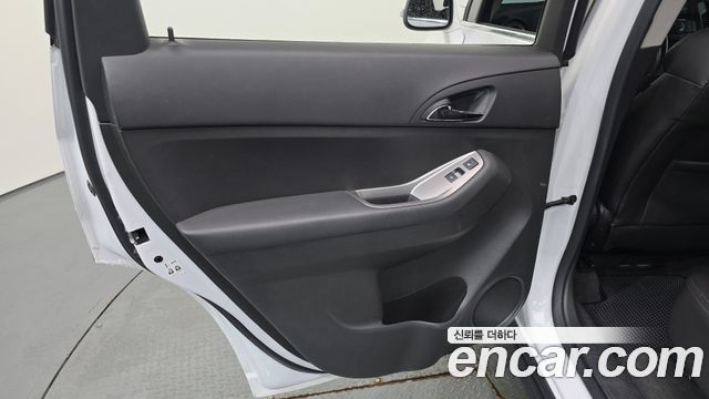 Chevrolet Korea Orlando 2014 — photo 15
