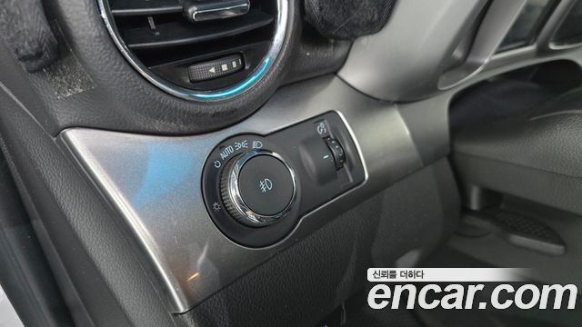 Chevrolet Korea Orlando 2014 — photo 27