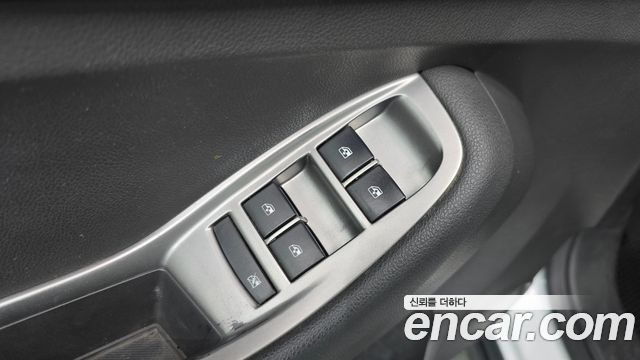 Chevrolet Korea Orlando 2014 — photo 28