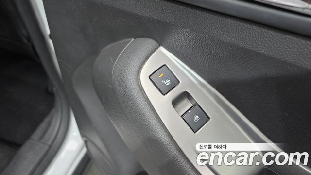 Chevrolet Korea Orlando 2014 — photo 29