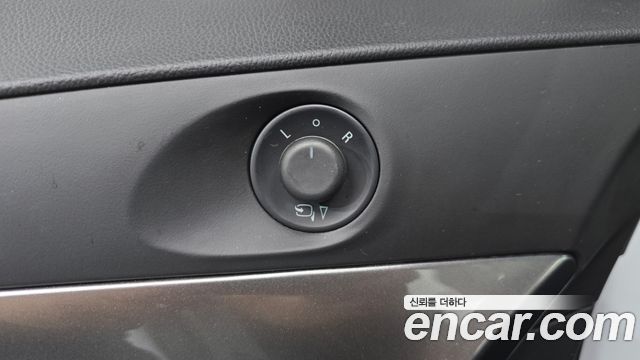 Chevrolet Korea Orlando 2014 — photo 30