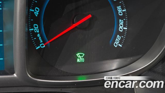 Chevrolet Korea Orlando 2014 — photo 31