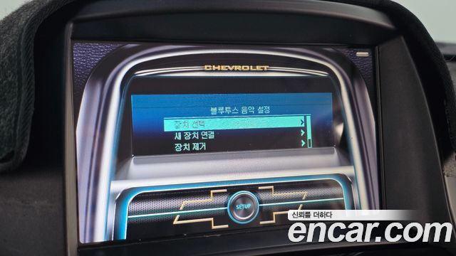 Chevrolet Korea Orlando 2014 — photo 32