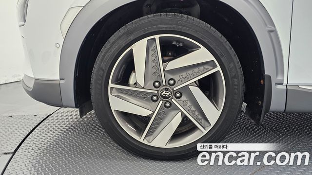 Hyundai Nexo 2023 — photo 5