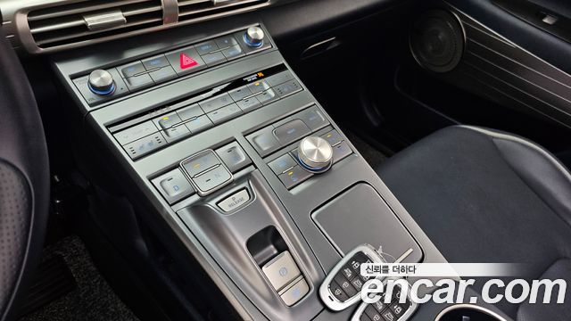 Hyundai Nexo 2023 — photo 12