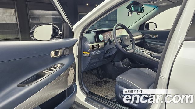Hyundai Nexo 2023 — photo 13