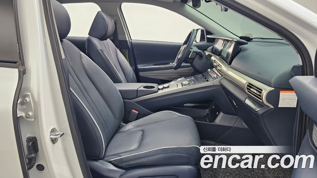 Hyundai Nexo 2023 — photo 17