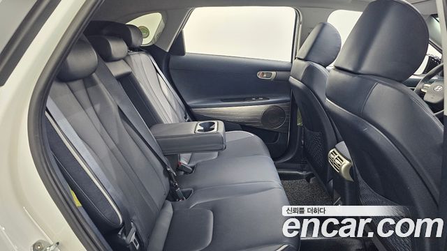 Hyundai Nexo 2023 — photo 18