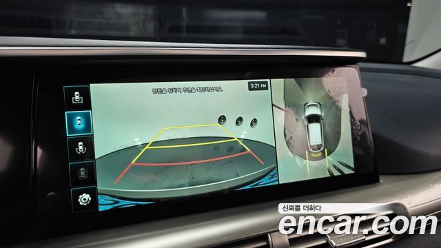 Hyundai Nexo 2023 — photo 21