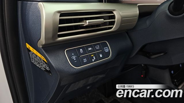 Hyundai Nexo 2023 — photo 23