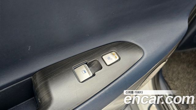 Hyundai Nexo 2023 — photo 24
