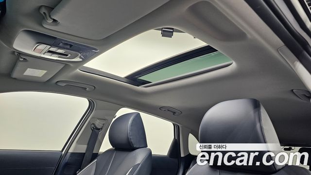 Hyundai Nexo 2023 — photo 25