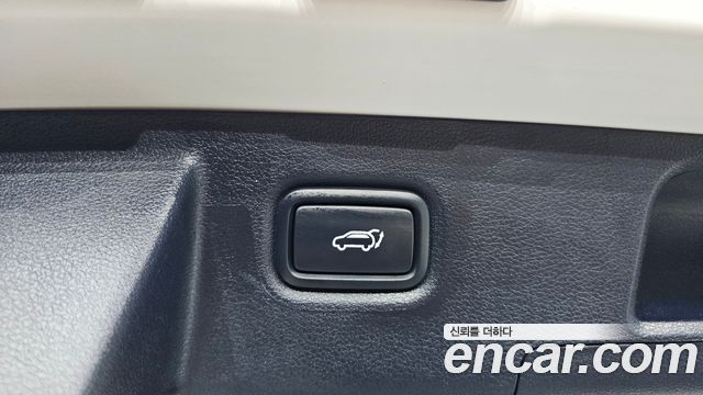 Hyundai Nexo 2023 — photo 26