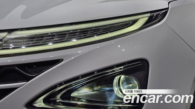 Hyundai Nexo 2023 — photo 8