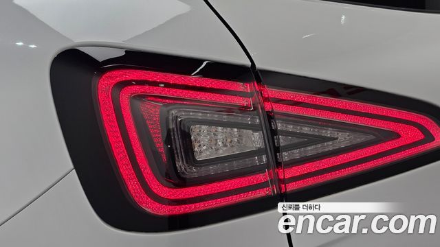 Hyundai Nexo 2023 — photo 9
