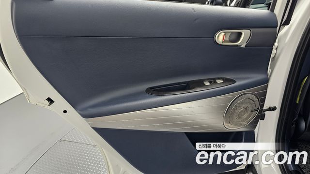 Hyundai Nexo 2023 — photo 15